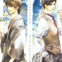  ����� Roman Gousha <small>Story & Art</small> 